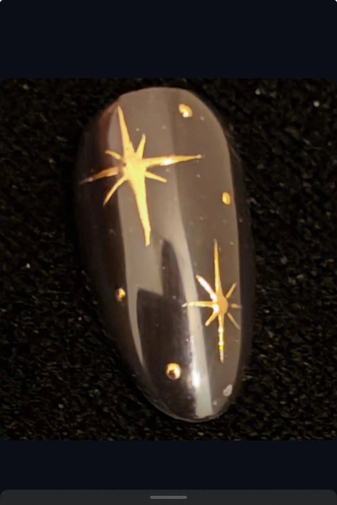 Velvet Thorn