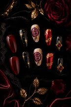 Velvet Thorn