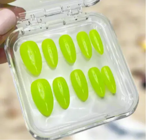 Essentials Summer Solids Bundle Letty Does Nails