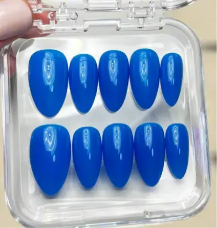 Essentials Summer Solids Bundle Letty Does Nails