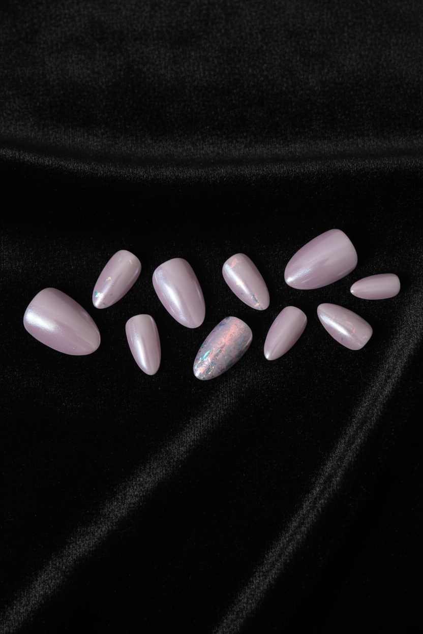 Lavender Dream