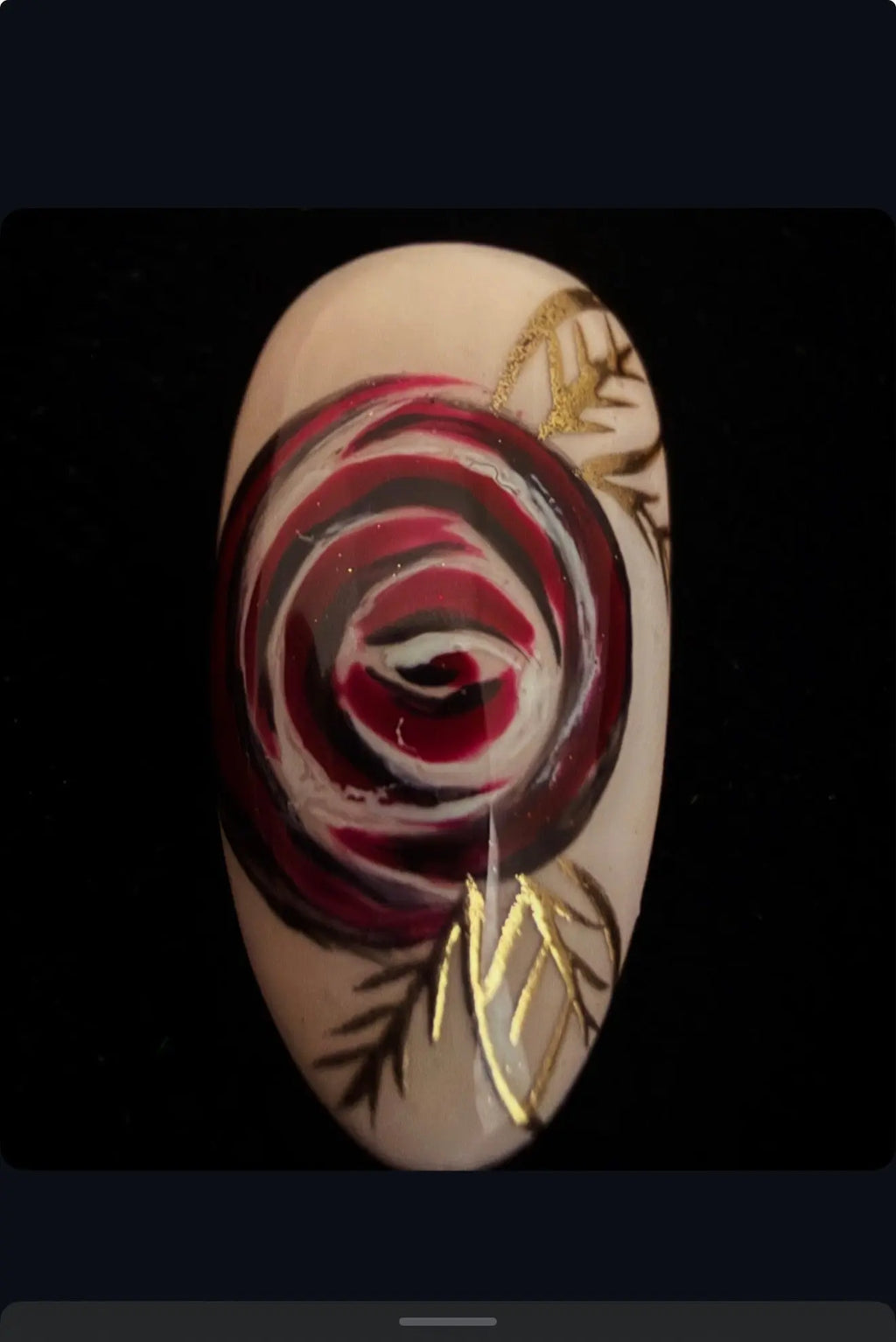 Velvet Thorn