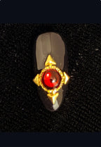 Velvet Thorn