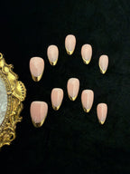 Gilded Edge