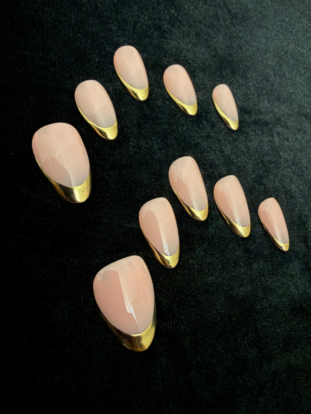 Gilded Edge