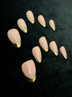 Gilded Edge