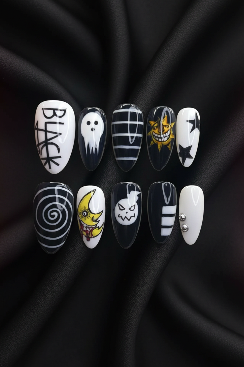 Soul Eater