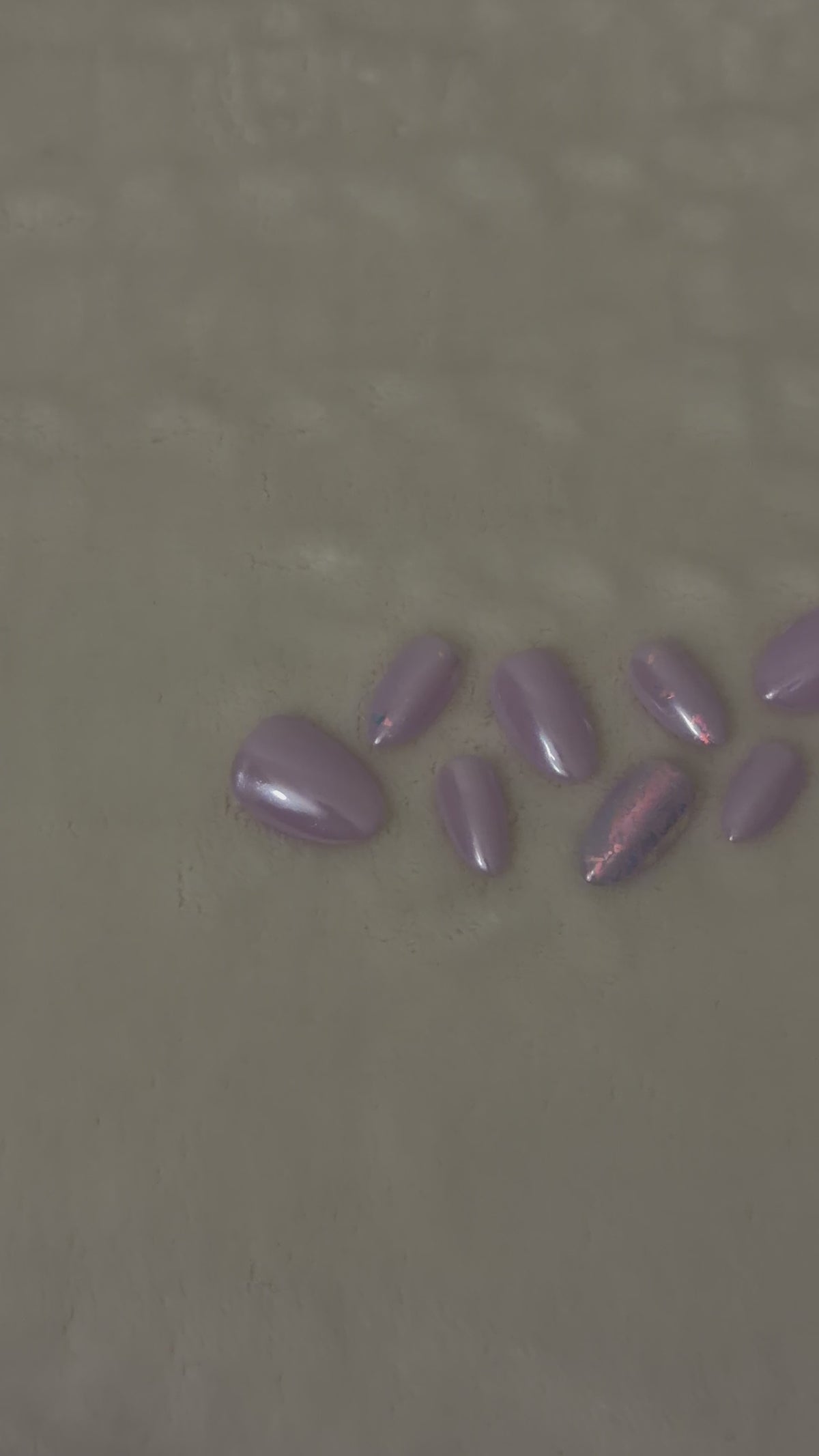Lavender Dream